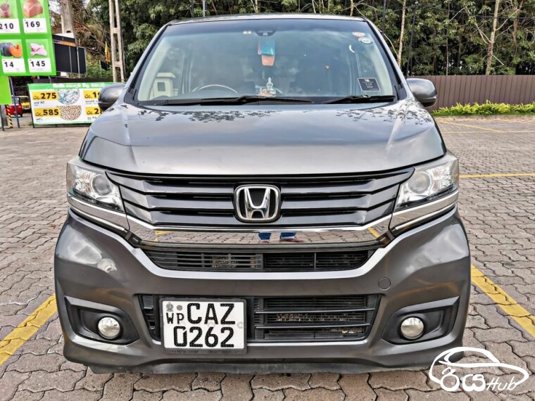 Used Honda Wagon R 2015 Car for Sale Rs.5690000 in Piliyandala Sri Lanka