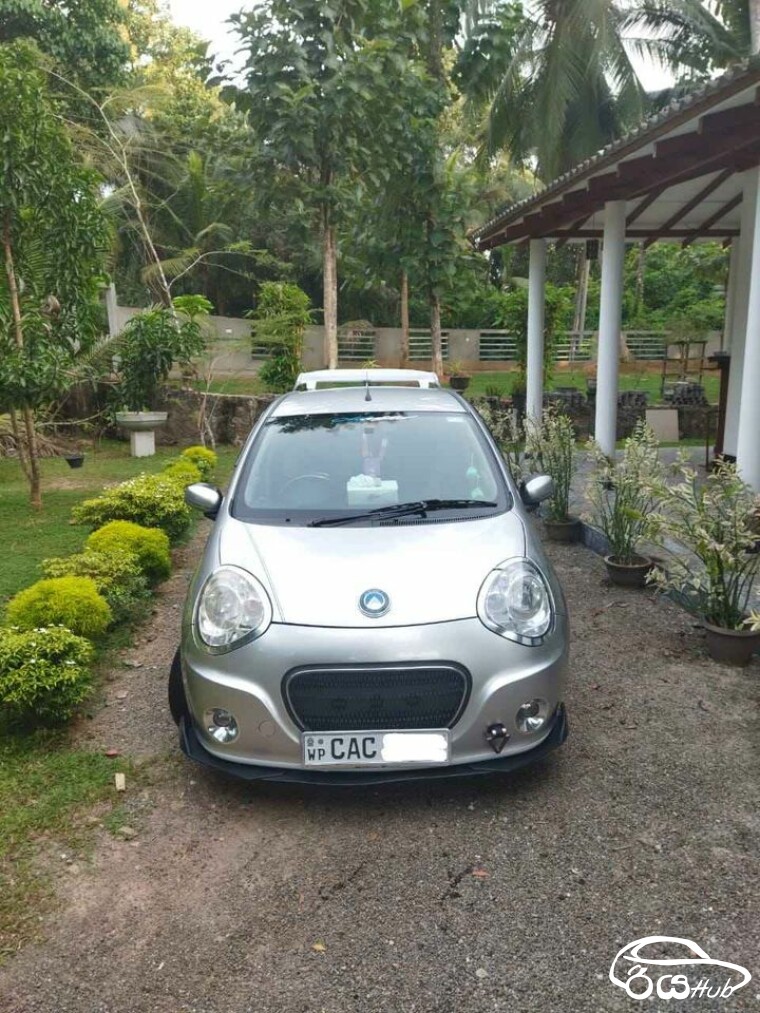 Used Micro Panda 2014 Car for Sale in Gampaha Sri Lanka