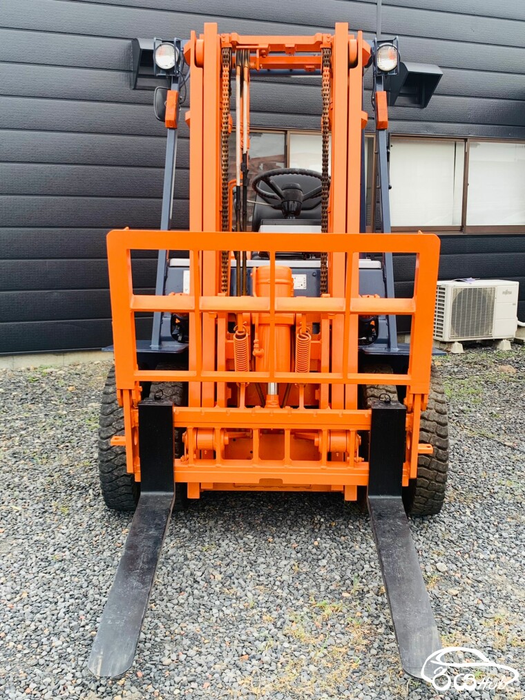 Reconditioned Toyota Forklift 2022 HeavyDuty for Sale Rs.3000000 in
