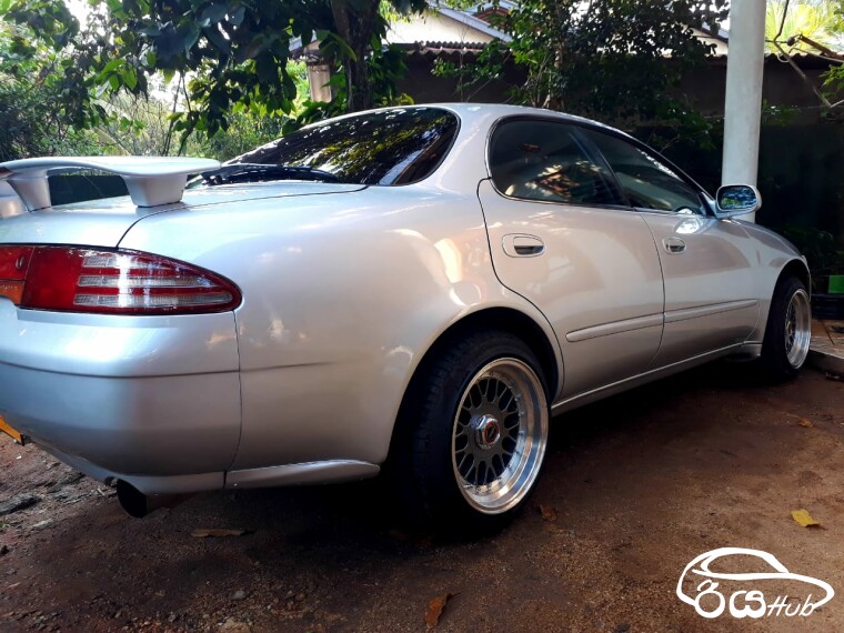 Used Toyota Ceres 1994 Car for Sale Rs.2850000 in Anuradhapura Sri Lanka