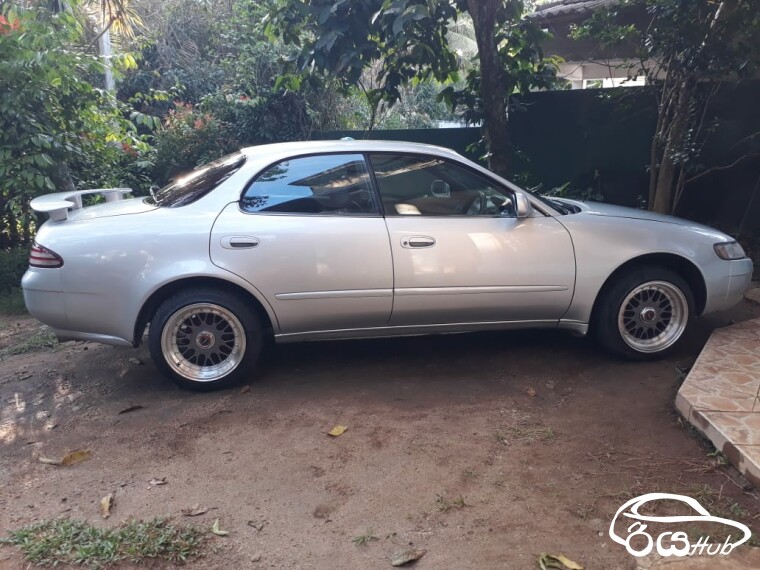 Used Toyota Ceres 1994 Car for Sale Rs.2850000 in Anuradhapura Sri Lanka