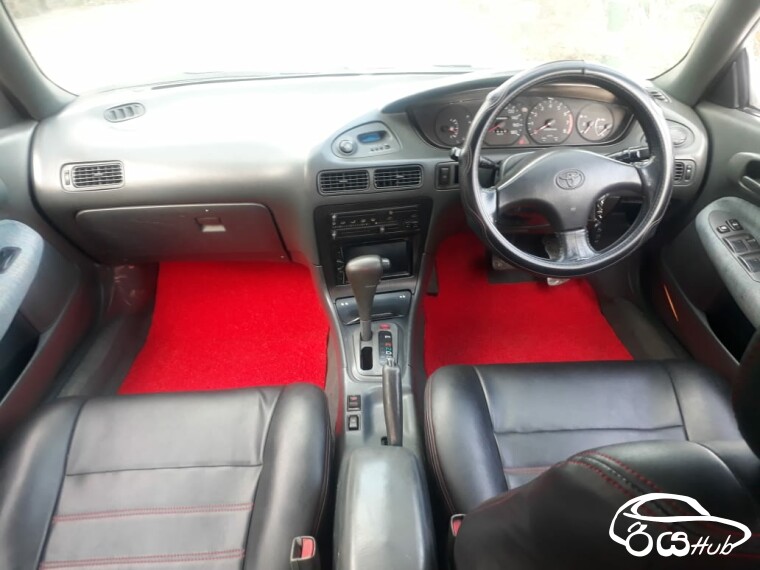 Used Toyota Ceres 1994 Car for Sale Rs.2850000 in Anuradhapura Sri Lanka