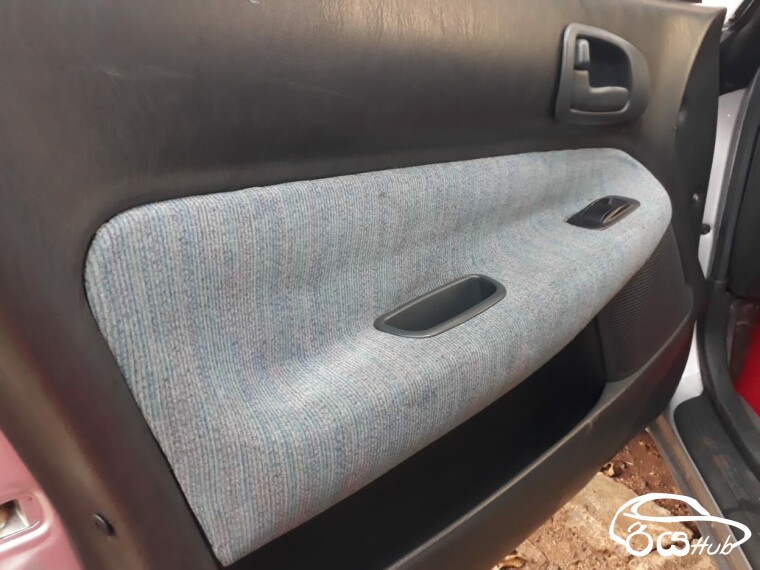 Used Toyota Ceres 1994 Car for Sale Rs.2850000 in Anuradhapura Sri Lanka