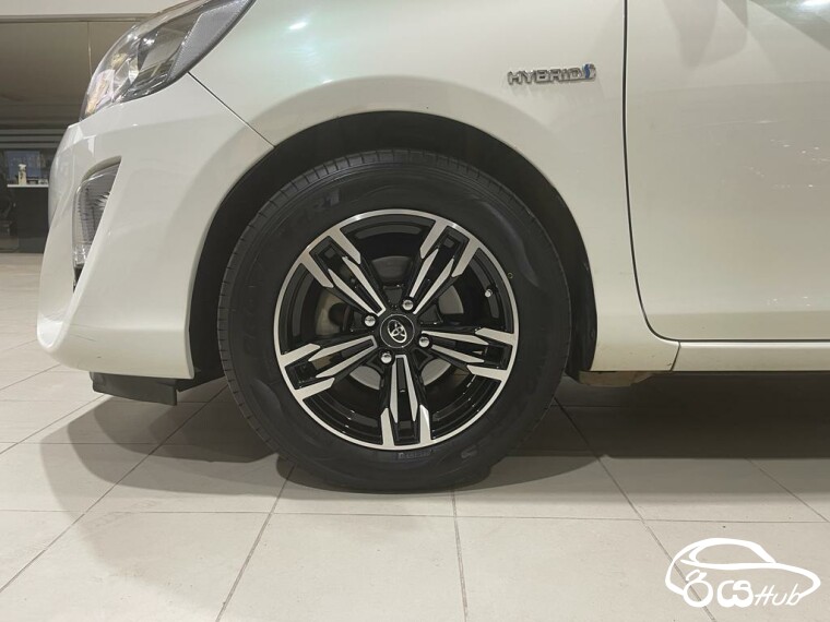 Used Toyota Aqua 2015 Car for Sale Rs.6600000 in Gampaha Sri Lanka