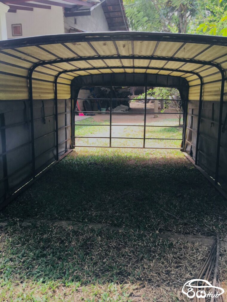 Suzuki Lorry Canopy for Sale for Sale in Kurunegala Sri Lanka