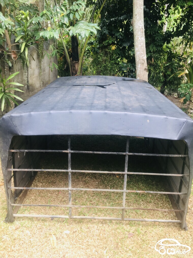 Suzuki Lorry Canopy for Sale for Sale in Kurunegala Sri Lanka