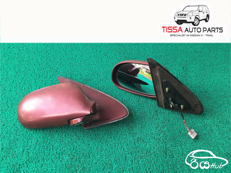 Nissan Sunny N16 Side Mirrors for Sale in Maharagama Sri Lanka
