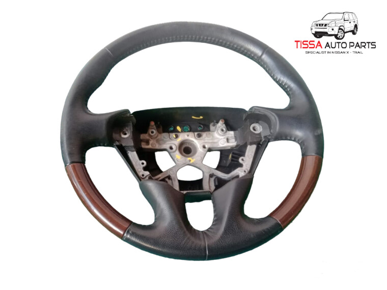 Nissan Teana J32 Steering Wheel for Sale in Maharagama Sri Lanka
