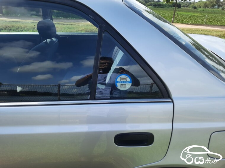 Used Toyota Carina 1998 Car for Sale Rs.3650000 in Kohuwala Sri Lanka