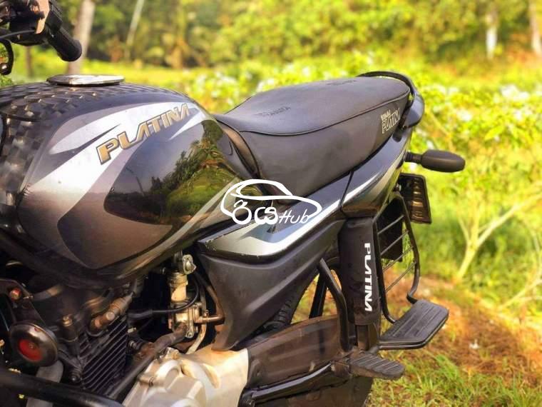 Used Honda Platina 2018 Motorcycle for Sale in Galle Sri Lanka