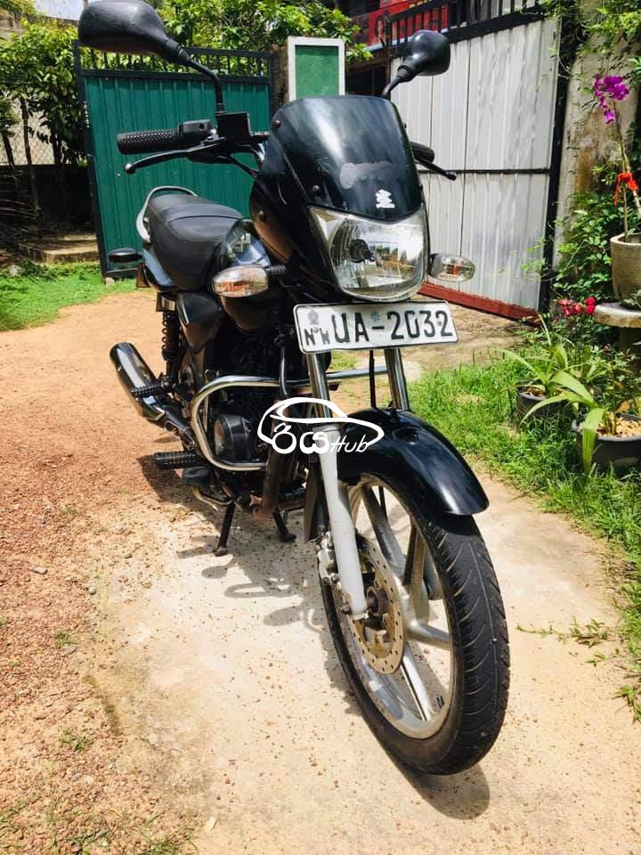 Used Bajaj Platina 2007 Motorcycle for Sale Rs.118000 in Biyagama Sri Lanka