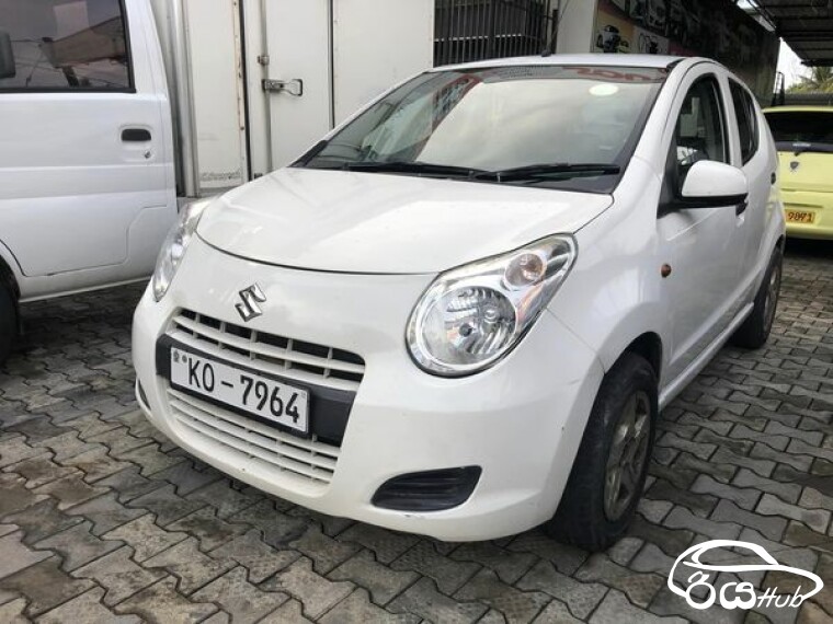 Used Suzuki AStar 2011 Car for Sale Rs.2775000 in Matara Sri Lanka
