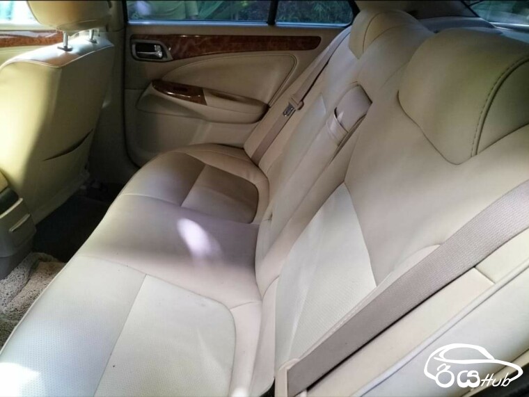 Used Nissan Sunny N17 2005 Car for Sale Rs.4750000 in Anuradhapura Sri