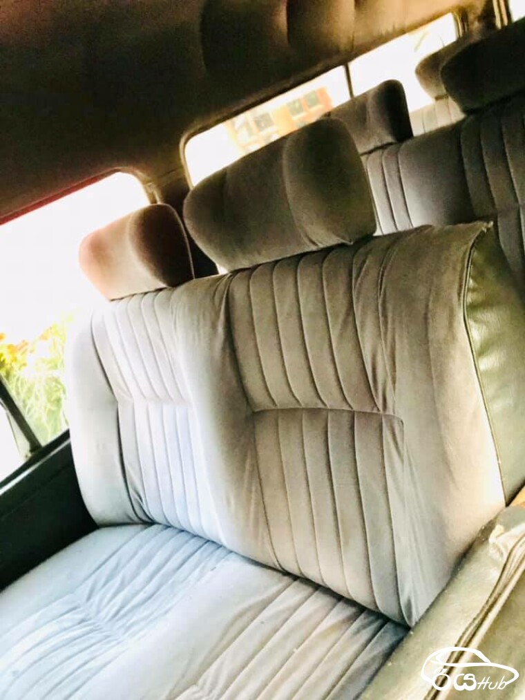 Used Mazda Browny 1993 Van for Sale Rs.2950000 in Negombo Sri Lanka