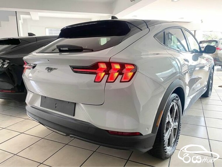 New Ford Mustang 2023 Car for Sale in Kohuwala Sri Lanka