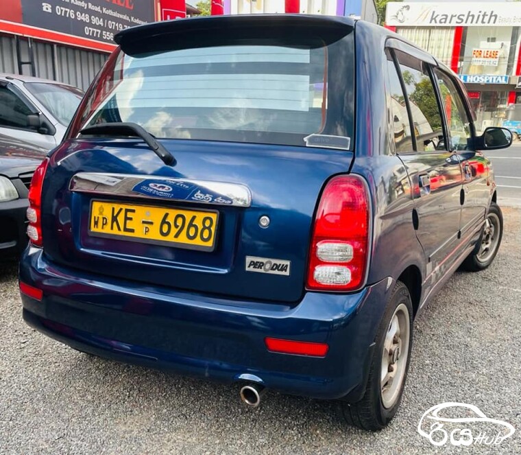 Perodua Kelisa Parts In Sri Lanka sarakianzr