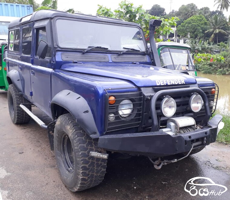 Defender Spare Parts In Sri Lanka Reviewmotors.co