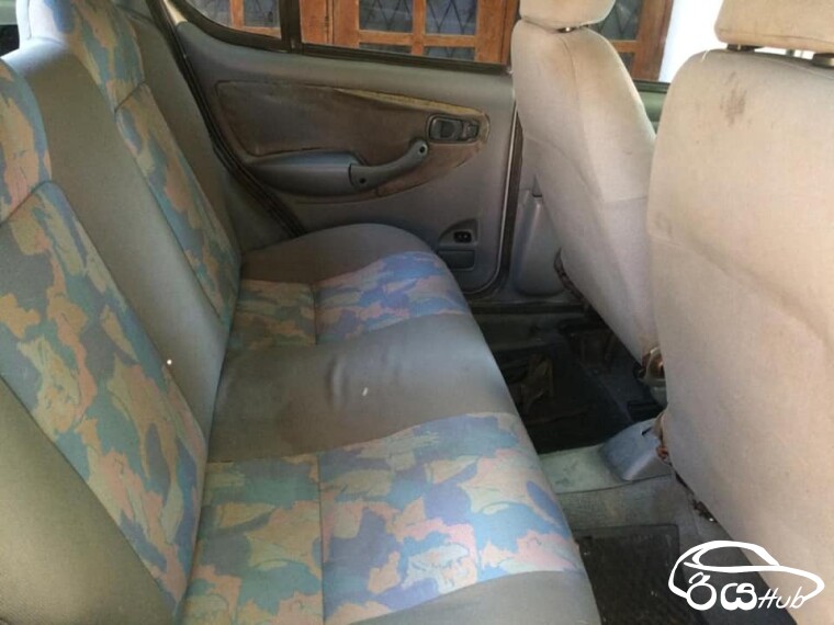 Used Tata INDICA LXI 2003 Car for Sale - Kolonnawa Sri Lanka