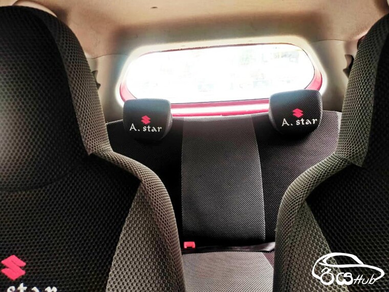 Used Suzuki Astar 2011 Car for Sale Rs.3025000 in Matara Sri Lanka