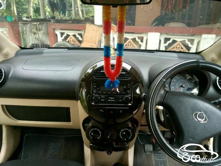 Used Micro Panda 2012 Car for Sale Rs.2100000 in Kurunegala Sri Lanka