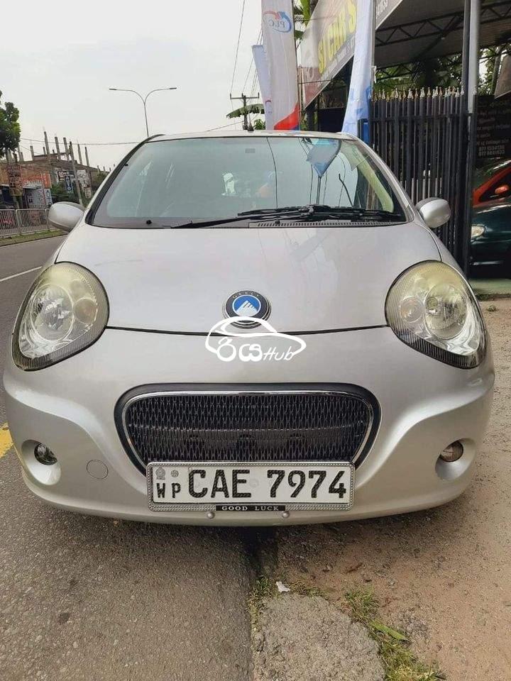 Used Micro Panda 2015 Car for Sale Rs.1795000 in Panadura Sri Lanka