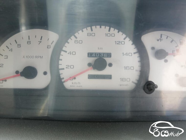 Used Tata INDICA LXI 2003 Car for Sale Rs.1550000 in Batticaloa Sri Lanka