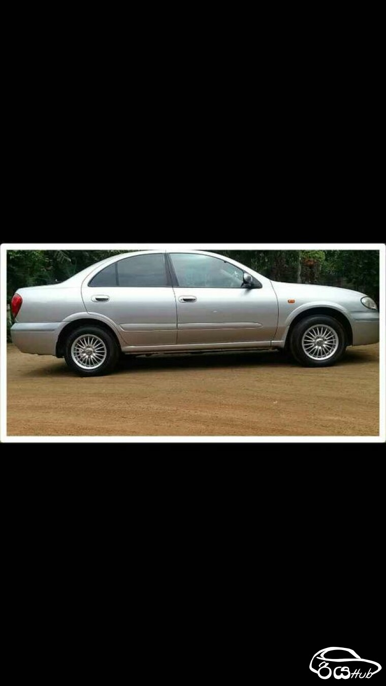 Used Nissan Sunny N17 2008 Car for Sale Rs.5600000 in Panadura Sri Lanka