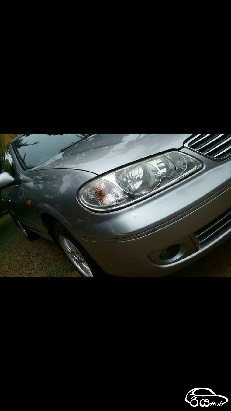 Used Nissan Sunny N17 2008 Car for Sale Rs.5600000 in Panadura Sri Lanka