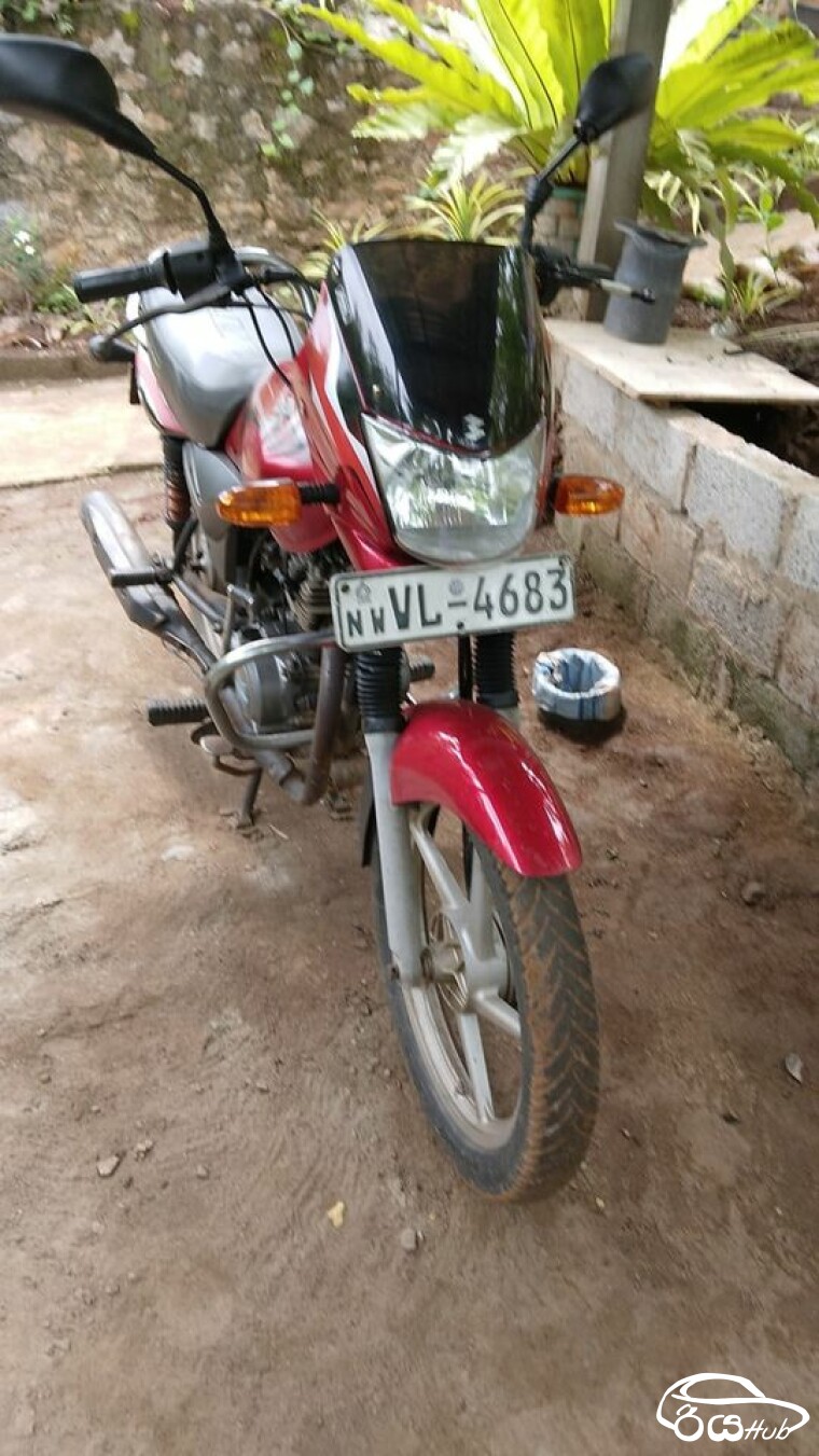 Used Bajaj Platina 2019 Motorcycle for Sale in Kurunegala Sri Lanka