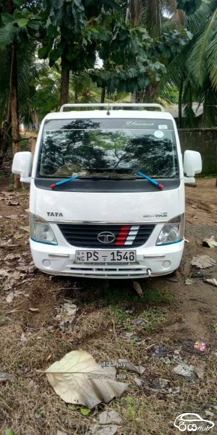 Used Tata Dimo Lokka 2011 Lorry for Sale Rs.2050000 in Kekirawa Sri Lanka