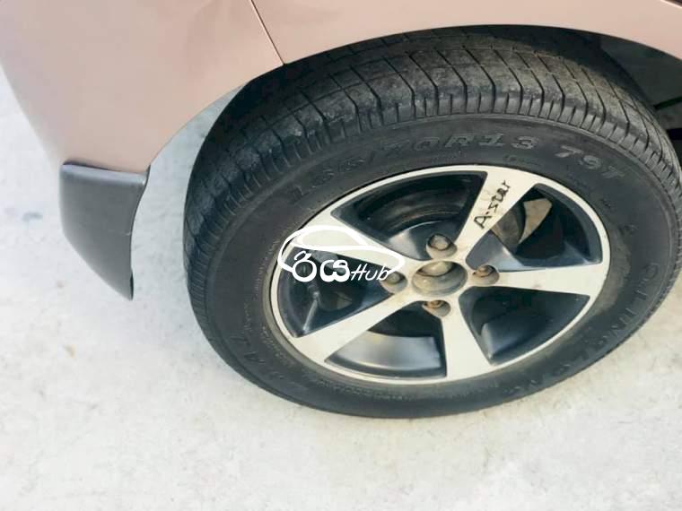 Used Suzuki Astar 2012 Car for Sale Rs.2650000 in Embilipitiya Sri Lanka