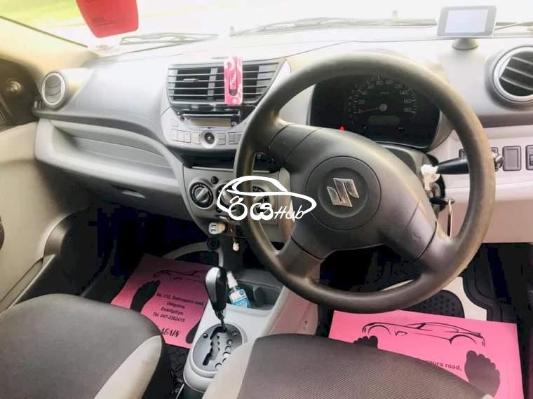 Used Suzuki Astar 2012 Car for Sale Rs.2650000 in Embilipitiya Sri Lanka