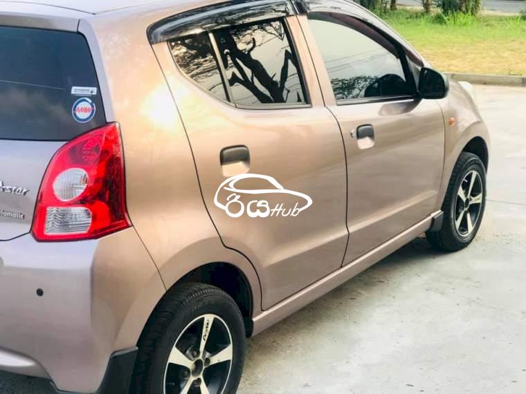 Used Suzuki Astar 2012 Car for Sale Rs.2650000 in Embilipitiya Sri Lanka
