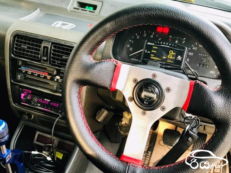 Used Honda Civic 1991 Car for Sale Rs.2000000 in Kelaniya