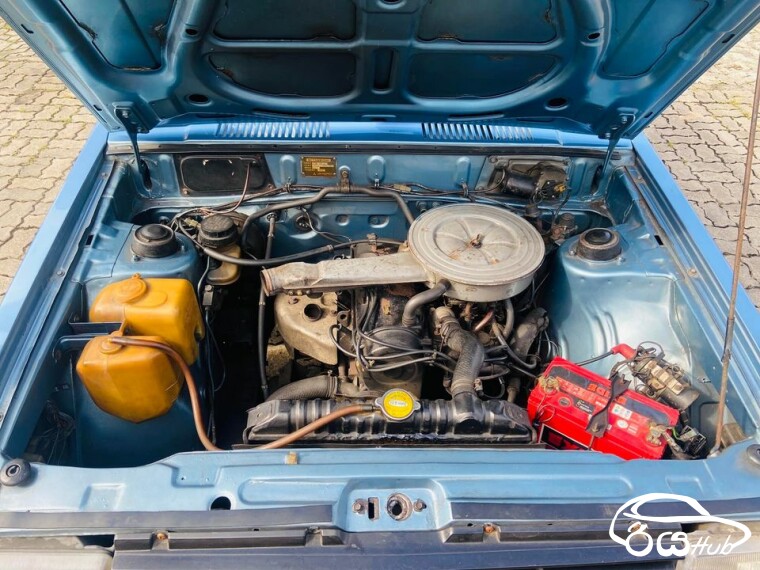 Used Mitsubishi Lancer Box 1982 Car for Sale Rs.1275000 in Ratnapura