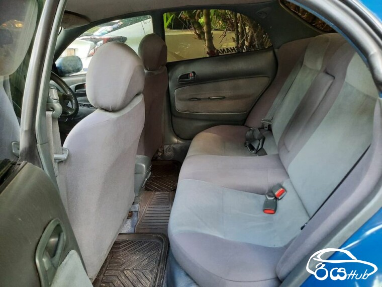 Used Toyota Ceres 1995 Car for Sale Rs.2450000 in Colombo Sri Lanka