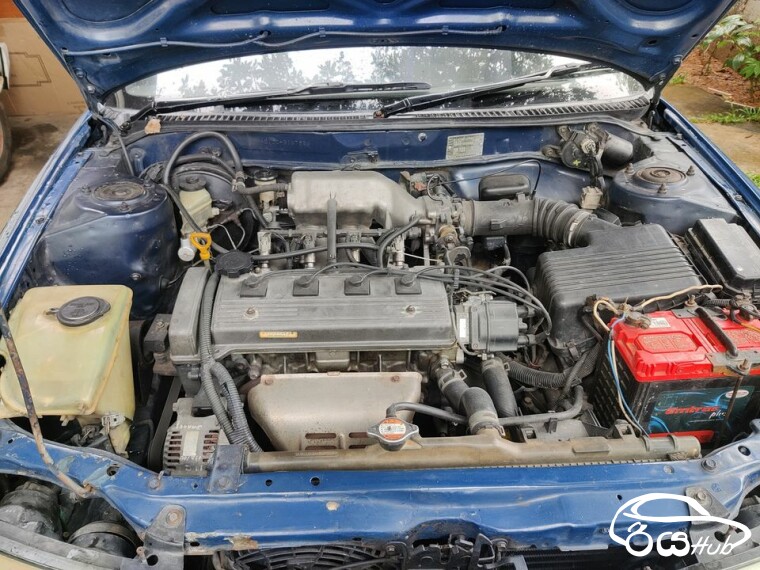 Used Toyota Ceres 1995 Car for Sale Rs.2450000 in Colombo Sri Lanka