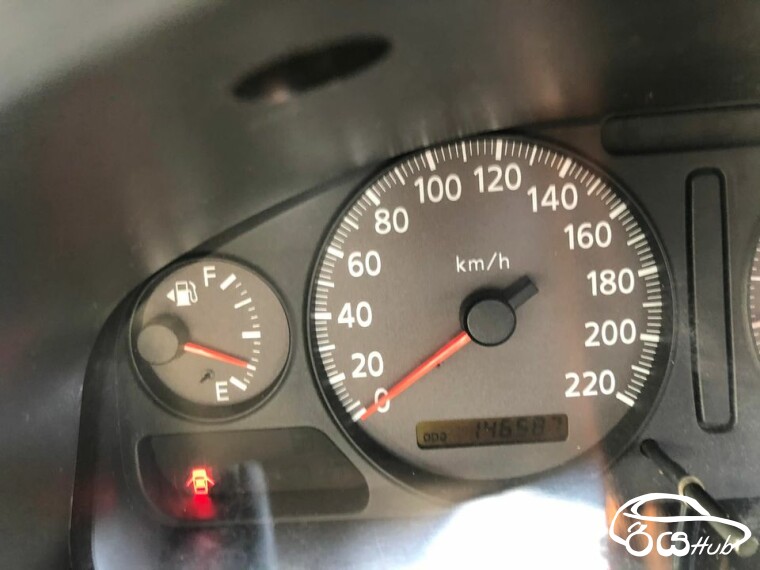 Used Nissan Sunny N17 2004 Car for Sale in Moratuwa Sri Lanka