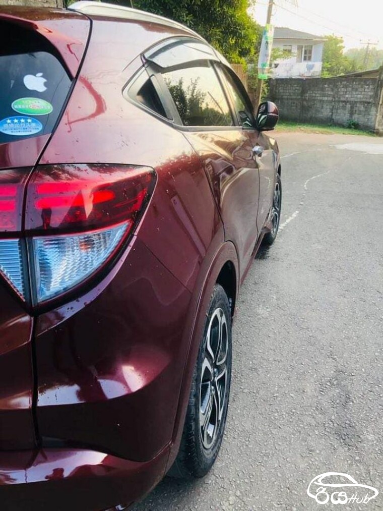 Used Honda Vezel 2014 SUV for Sale Rs.7500000 in Kottawa