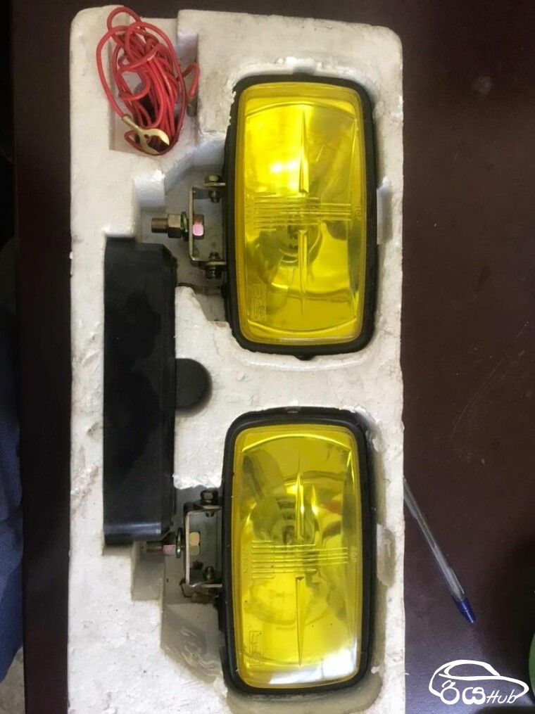 Fog Light for Sale in Kandy Sri Lanka