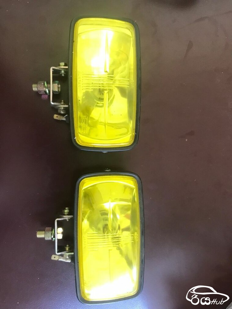 Fog Light for Sale in Kandy Sri Lanka