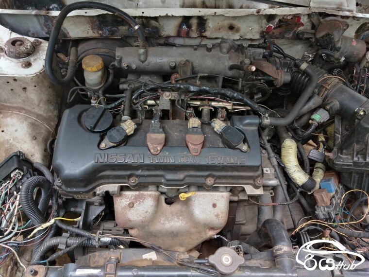 FB 15 Engine for sale for Sale in Gampaha Sri Lanka