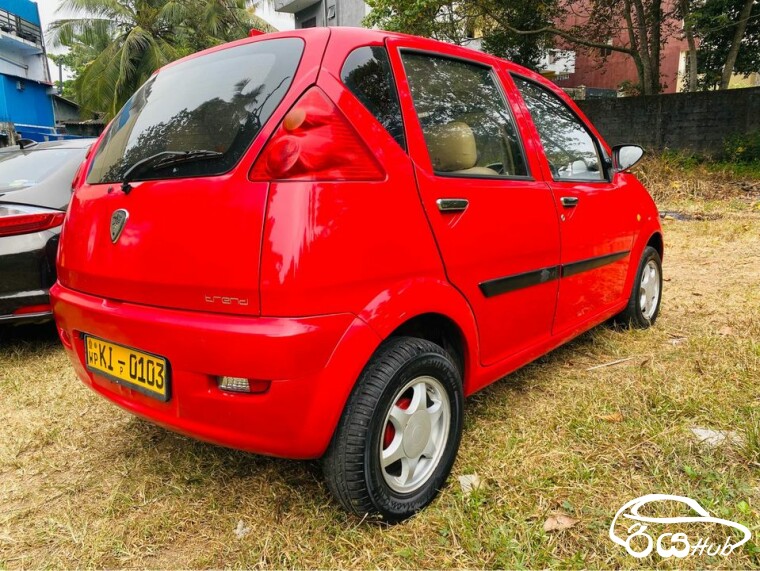Used Micro Trend 2009 Car for Sale Rs.1895000 in Kaduwela Sri Lanka