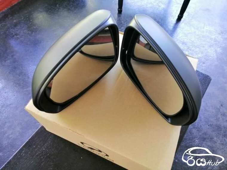 Perodua Bezza Side Mirrors for sale for Sale in Colombo Sri Lanka
