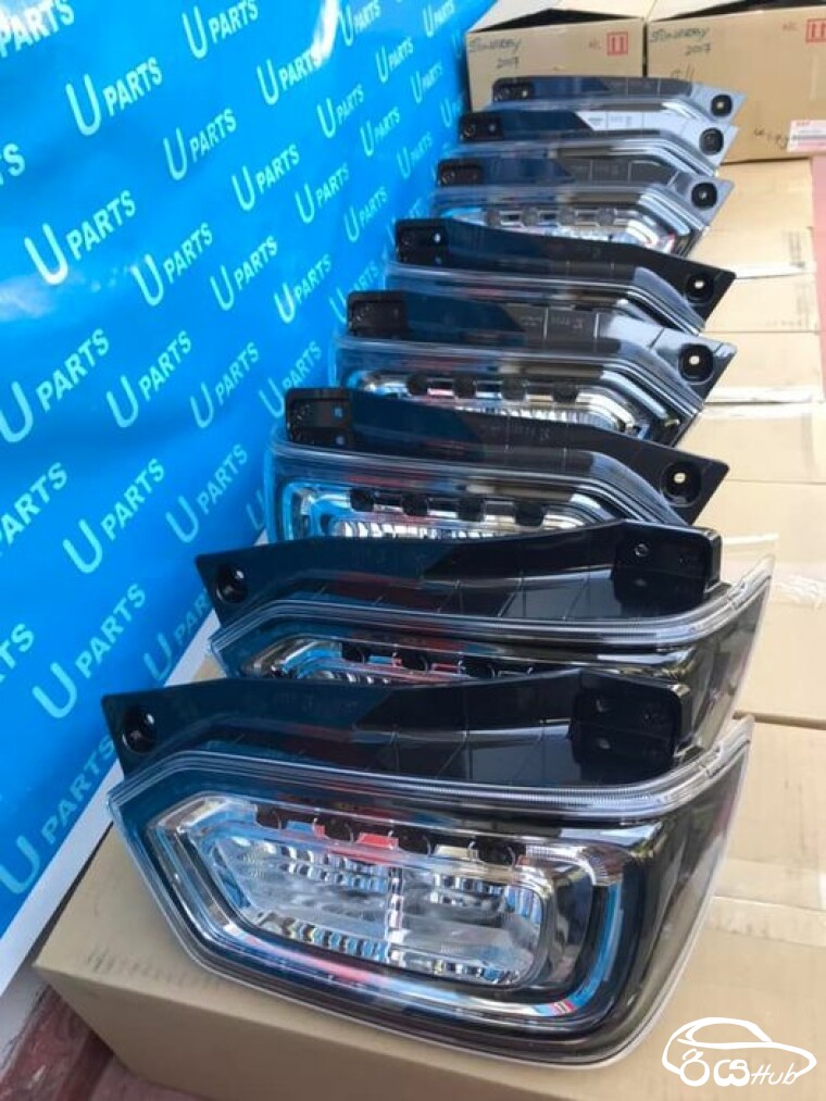 Suzuki wagon R 55s Stingray Tail Lights for sale for Sale in Negombo
