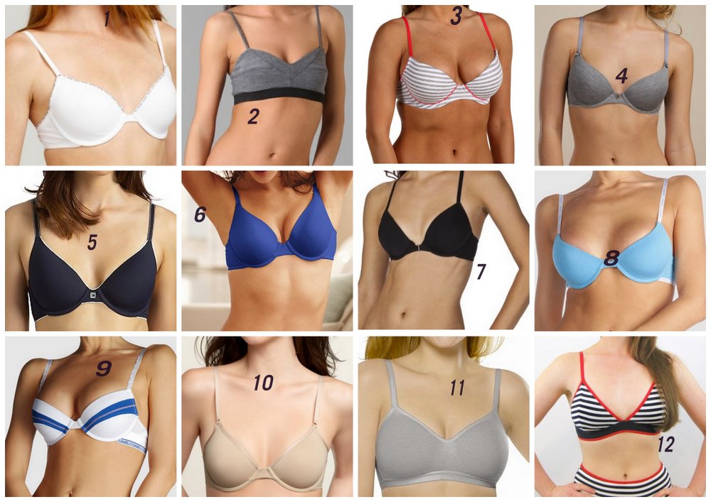 The Bra Issue Queer Fashion Guide For Various Shapes, Sizes and Gender