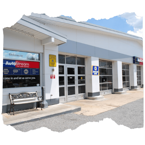 AutoStream Car Care - AutoStream Car Care Center