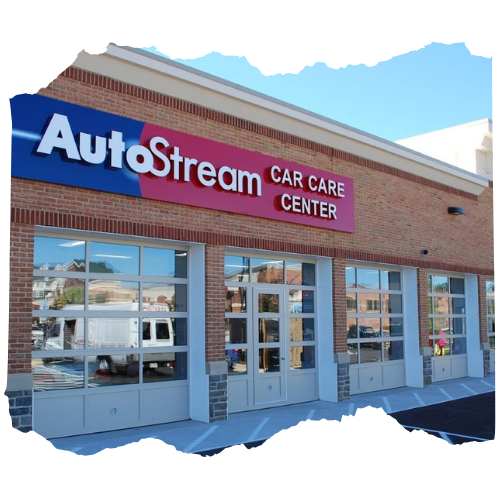 AutoStream Car Care - AutoStream Car Care Center