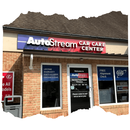 Reviews - AutoStream Car Care Center