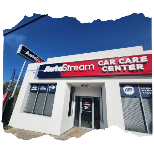 Reviews - AutoStream Car Care Center
